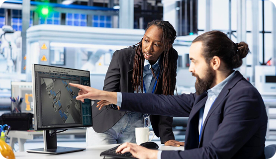 TAC Solutions Technology Monitoring